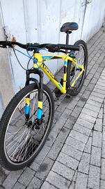 che bike cerchi e quanto vuoi spendere?