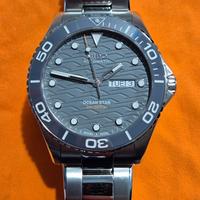 Mido Ocean Star 200 C - M042.430.11.081.00 Grigio