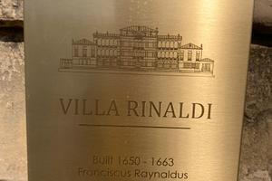 Villa Rinaldi