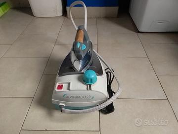 Vaporella Termozeta "La Veloce 5300"