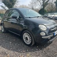 Fiat 500 1.2