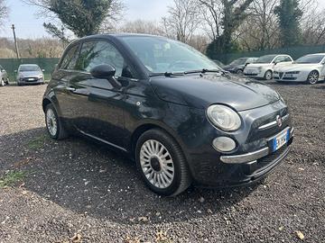 Fiat 500 1.2