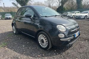 Fiat 500 1.2