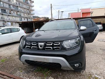 Dacia Duster Prestige UP 4x2 TCE 