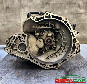 CAMBIO  GEARBOX Opel Corsa C  Robottizzato  Z12XE