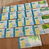 101 pezzi fumetti vintage anni 70