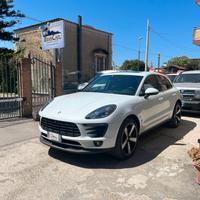 Porsche Macan S 3.0 FULL OPTIONAL 2016