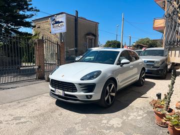 Porsche Macan S 3.0 FULL OPTIONAL 2016