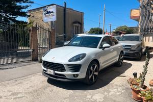 Porsche Macan S 3.0 FULL OPTIONAL 2016