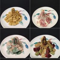 Nappe Fiocchi Fiorentini Nuovi