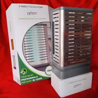 lampada a luci u.v.a.