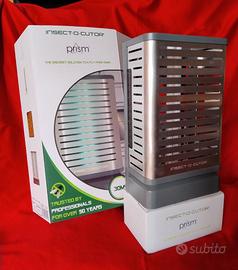 lampada a luci u.v.a.