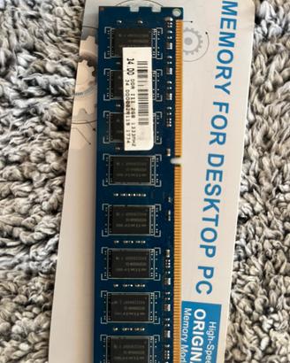 Ram ddr3