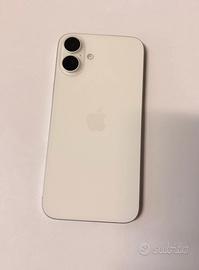 Iphone 16 plus