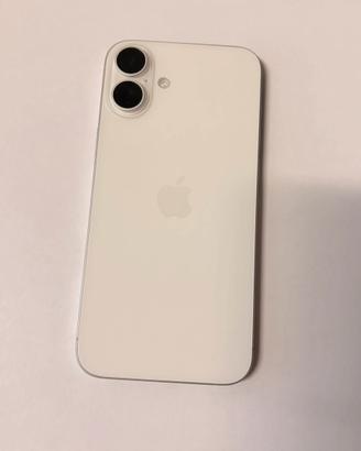 Iphone 16 plus