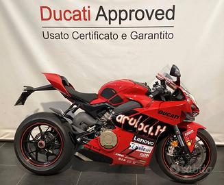 Ducati Panigale V4