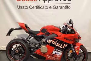 Ducati Panigale V4