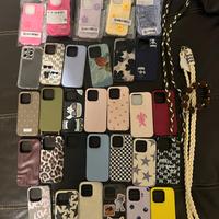 COVER PER IPHONE 15 PRO  (32 PZ)
