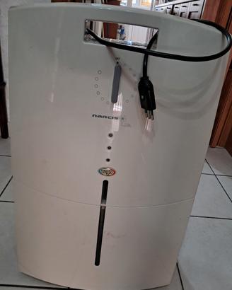 deumidificatore Argo Narciso 12