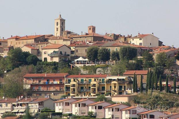 Appartamento - Magliano in Toscana