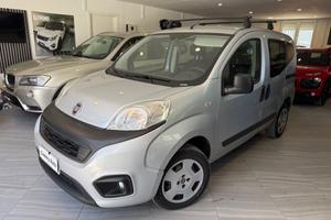 Fiat Qubo 1.4 METANO BENZINA 2018
