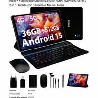 tablet pc android 15 da 10,6 pollici