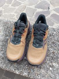 scarpe XODUS ULTRA 4