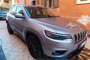 Jeep Cherokee 2.2 Longitudine