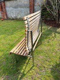 Panca vintage Ikea anni 90
