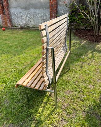 Panca vintage Ikea anni 90