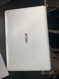 Pc portatile ASUS