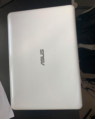 Pc portatile ASUS