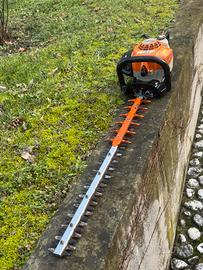 Tagliasiepi professionale stihl HS82R