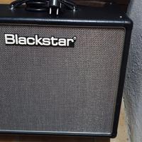 Amplificatore valvolare Blackstar HT20 MKII Combo