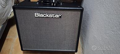 Amplificatore valvolare Blackstar HT20 MKII Combo