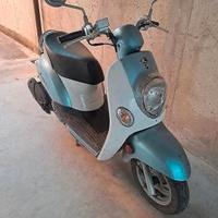 Kymco Sento 50cc - 2012