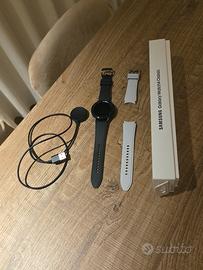 galaxy watch  4 classic