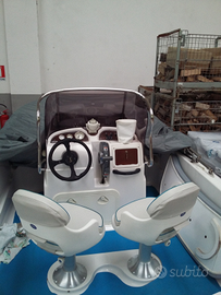 Fuoribordo Raniero voyager 19