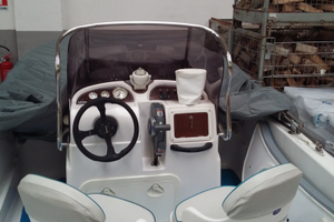 Fuoribordo Raniero voyager 19