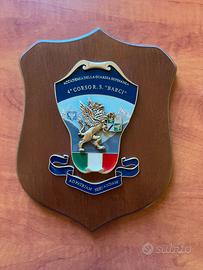 Crest Guardia di Finanza