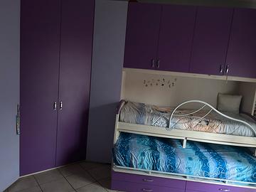 Cameretta componibile