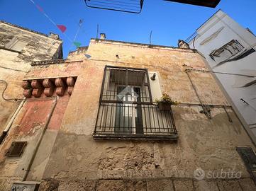 CASA INDIPENDENTE A ALTAMURA