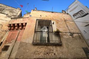 CASA INDIPENDENTE A ALTAMURA