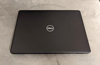 Notebook DELL Latitude 3490