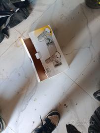 lampada a faretto orientabile da parete o soffitto