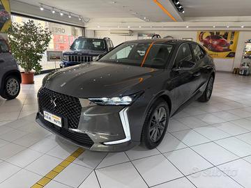 Ds DS4 4 PureTech 130 aut. Performance Line