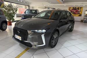 Ds DS4 4 PureTech 130 aut. Performance Line