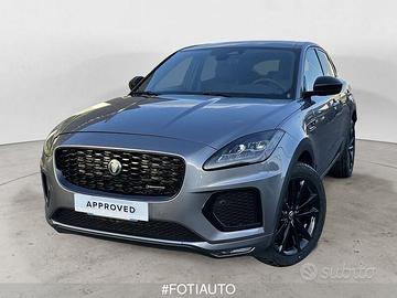 Jaguar E-Pace 2.0D I4 163 CV AWD Auto R-Dynamic S