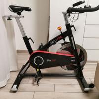 Speed Bike