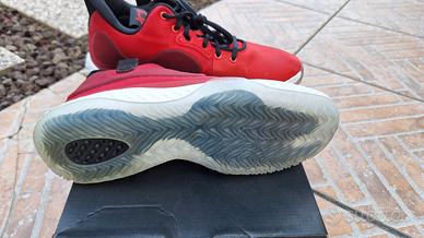 Scarpe Basket Nike KD Trey 5 VII n. 42